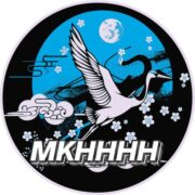 Logo da MKH